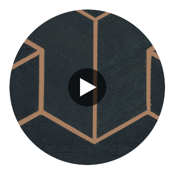 Cubism Drive | Hollywood Wallcoverings view 2