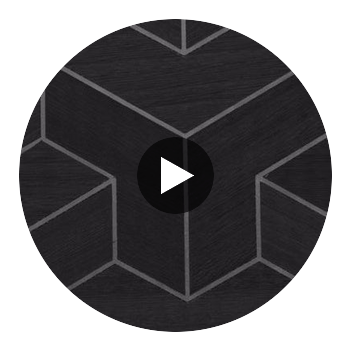Cubism Drive | Hollywood Wallcoverings view 2