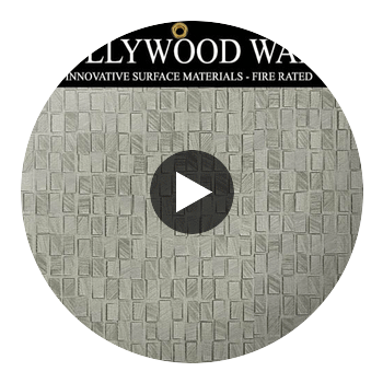 Hollywood Contemporary Cobblestone | Hollywood Wallcoverings view 2