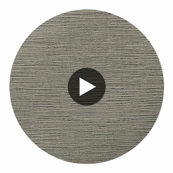 Saint Helene Durable Vinyl | Hollywood Wallcoverings view 2
