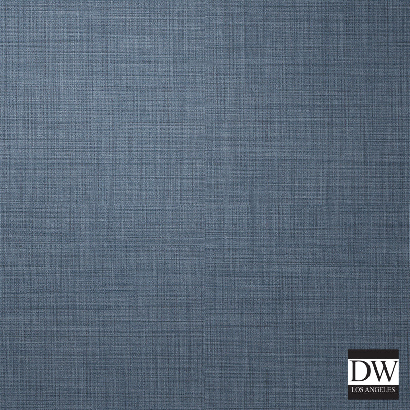 Eatonville Faux Linen Durable | Hollywood Wallcoverings (main)