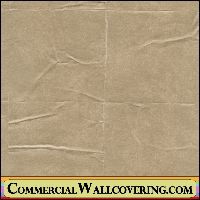 Faux Leaf Squares Wallpaper | Hollywood Wallcoverings (main)