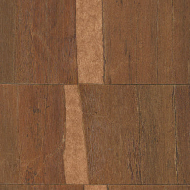Waterlily Drive - Metal and Wood | Hollywood Wallcoverings (main)