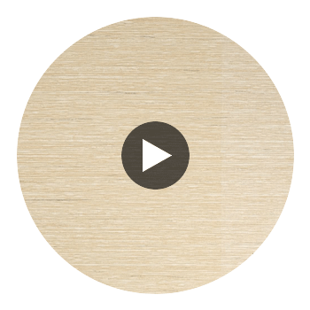 Canal Stripe Texture Durable | Hollywood Wallcoverings view 2