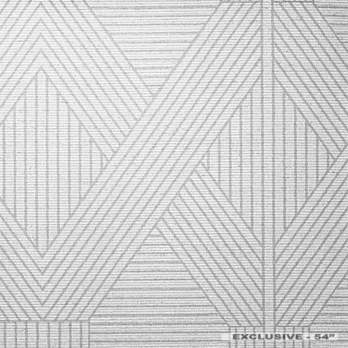 Maidstone - Sand Type II Vinyl | Hollywood Wallcoverings view 2