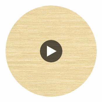 Manatee Faux Vertical Stria Durable | Hollywood Wallcoverings view 3