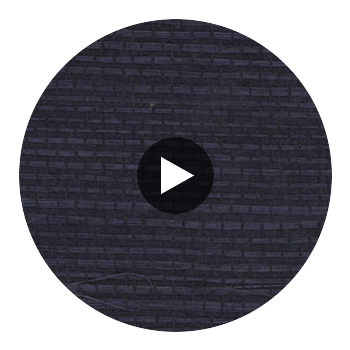 Puna Drive - Natural Grassweave | Hollywood Wallcoverings view 2