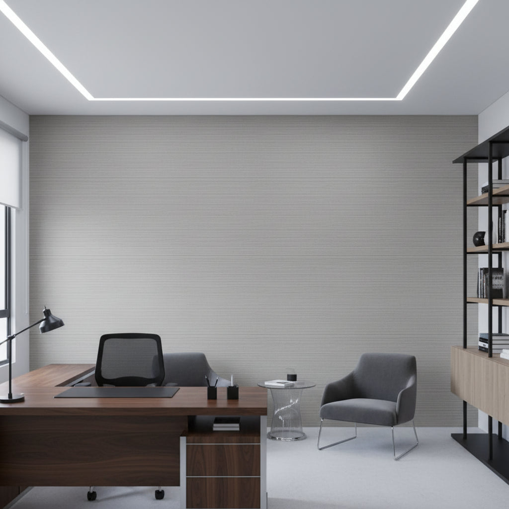 Fairford Vinyl | Hollywood Wallcoverings view 4