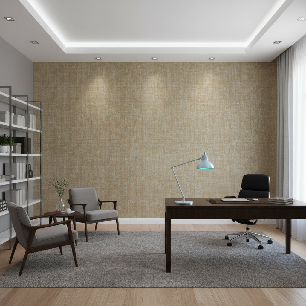 Orford Type II Vinyl | Hollywood Wallcoverings view 4
