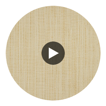 Hanover Faux Embossed Faux Linen | Hollywood Wallcoverings view 4