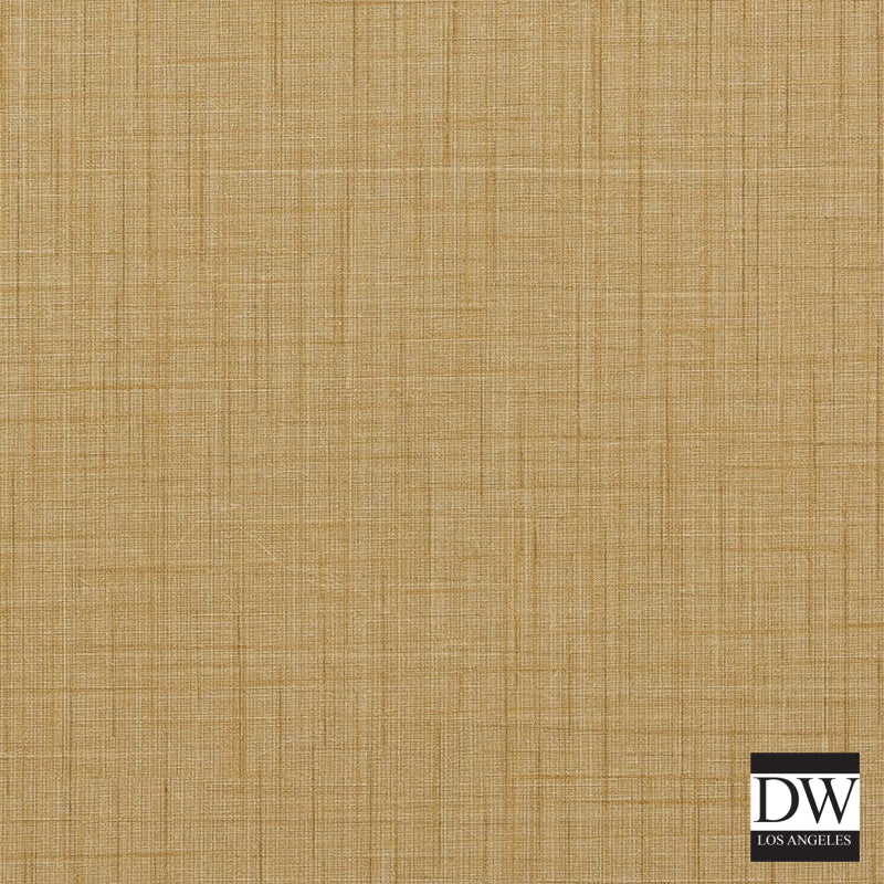 Lenox Faux Linen Finish Durable | Hollywood Wallcoverings (main)