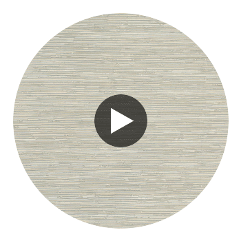 Manatee Faux Vertical Stria Durable | Hollywood Wallcoverings view 3