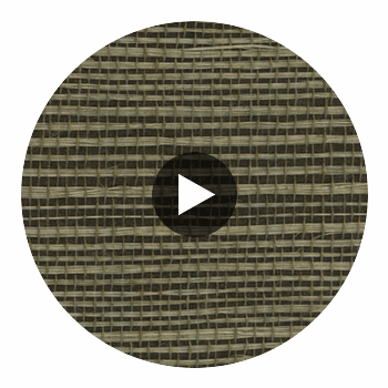 Puna Drive - Natural Grassweave | Hollywood Wallcoverings view 2