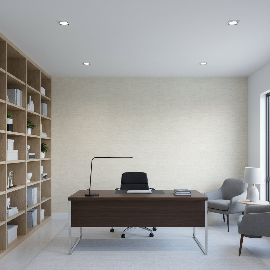 Olney Type II Vinyl | Hollywood Wallcoverings view 4