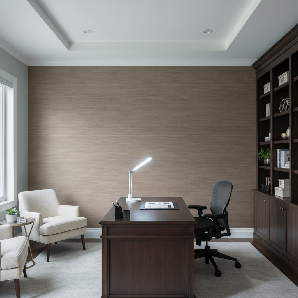 Fairford Vinyl | Hollywood Wallcoverings view 4