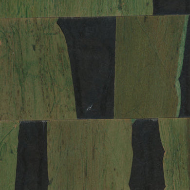 Waterlily Drive - Metal and Wood | Hollywood Wallcoverings (main)