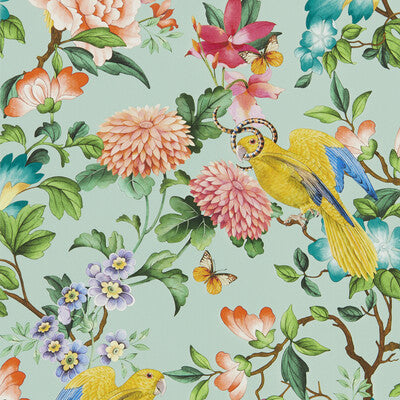 Golden Parrot Wp - Mineral Multi (main)