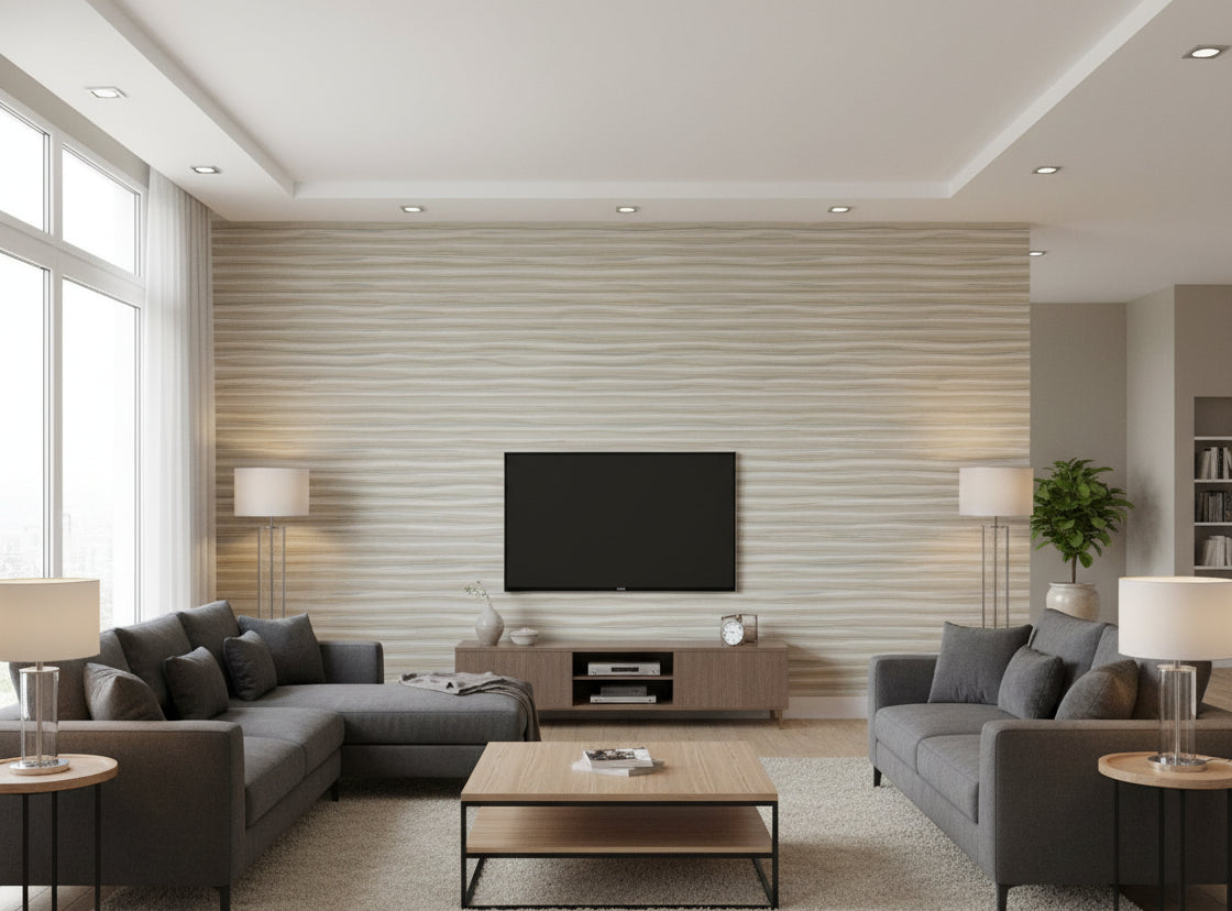 Lanvin Arpergeo Wallcovering view 4