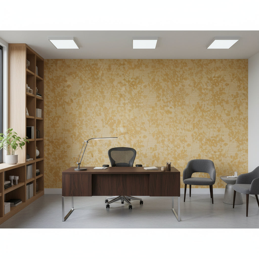 Rochester Type II Vinyl | Hollywood Wallcoverings view 4