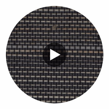 Benedict Canyon Sisal | Hollywood Wallcoverings view 2