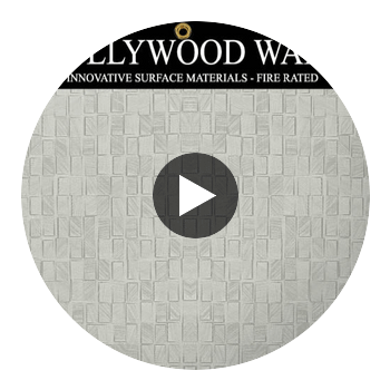 Hollywood Contemporary Cobblestone | Hollywood Wallcoverings view 2