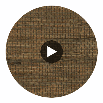Puna Drive - Natural Grassweave | Hollywood Wallcoverings view 2