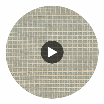 Benedict Canyon Sisal | Hollywood Wallcoverings view 2