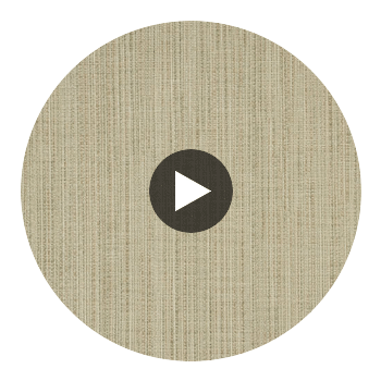 Hanover Faux Embossed Faux Linen | Hollywood Wallcoverings view 3