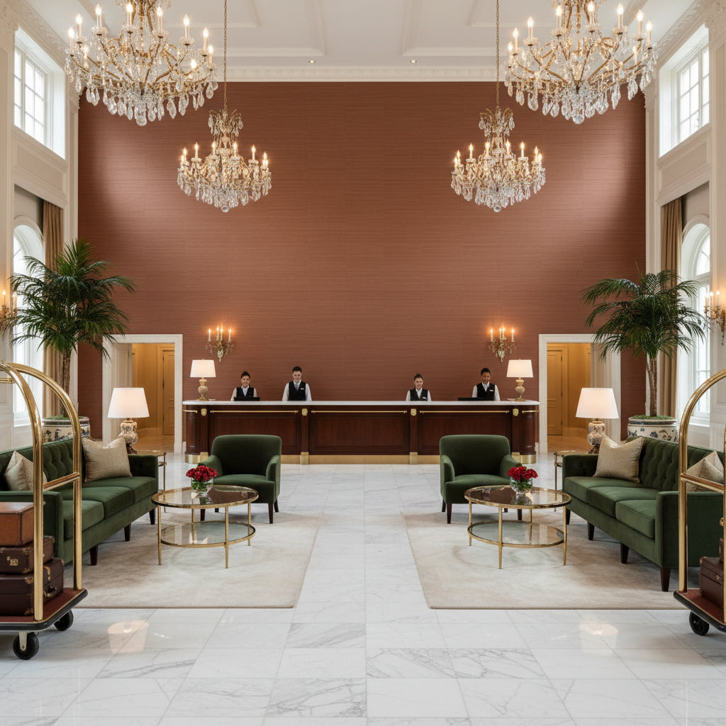 Fairford Vinyl | Hollywood Wallcoverings (main)