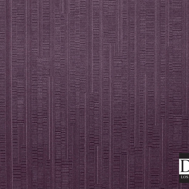 Pearl Bay Vertical Faux Durable | Hollywood Wallcoverings (main)
