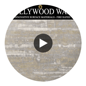Hollywood Chic Plaster | Hollywood Wallcoverings view 2