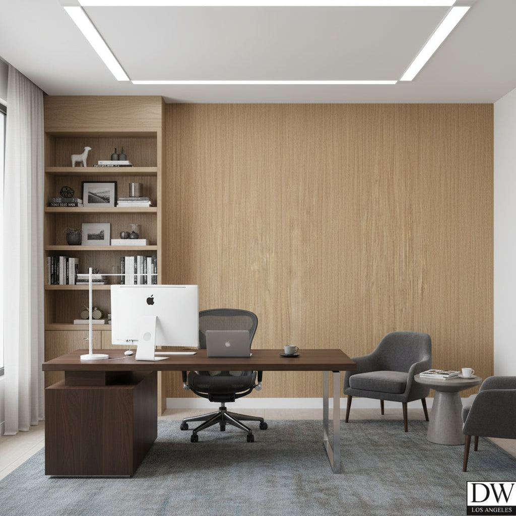 Caterina Embossed Vinyl - Type 2 | Hollywood Wallcoverings view 4
