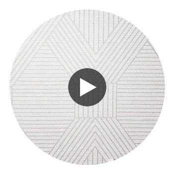 Maidstone - Linen Type II Vinyl | Hollywood Wallcoverings view 4