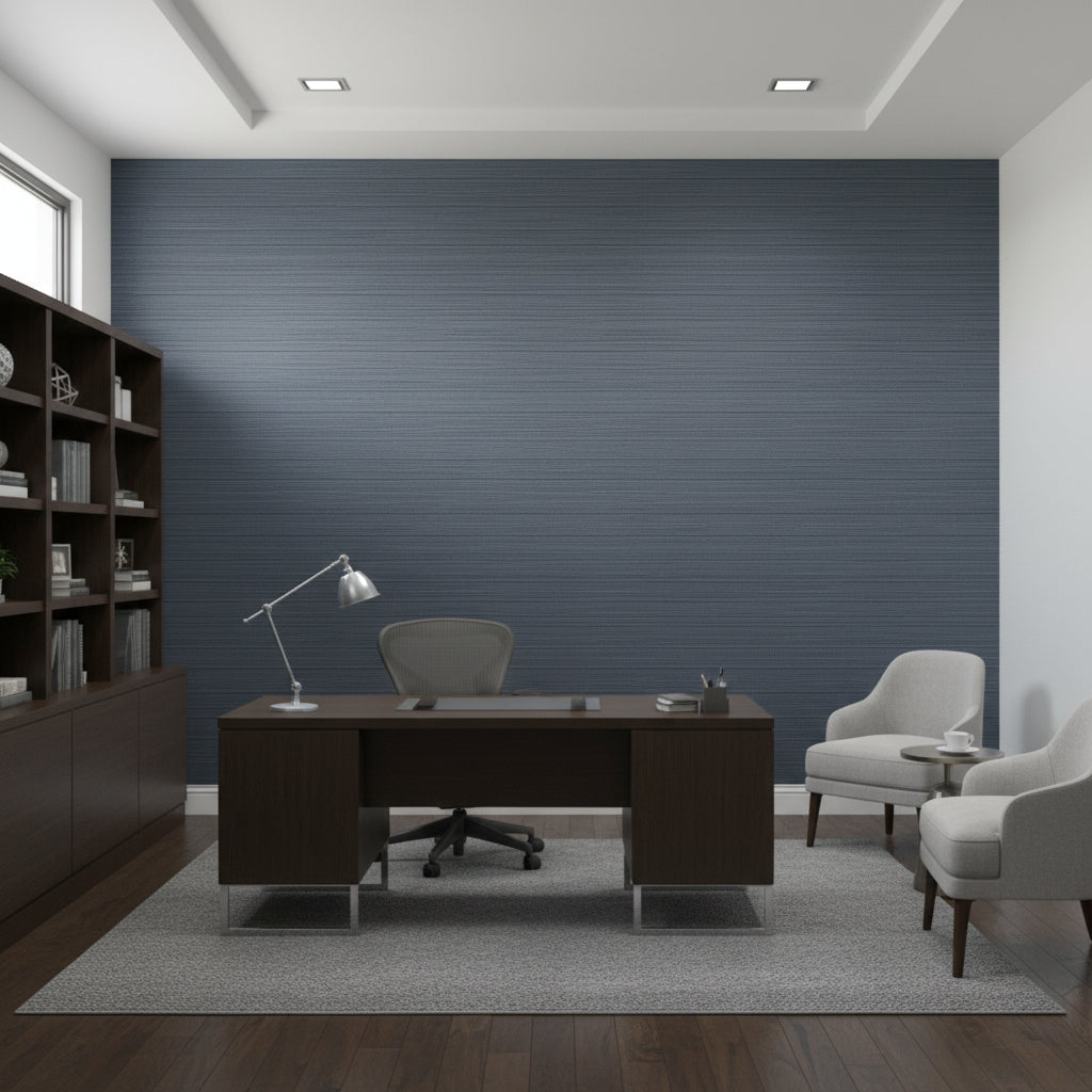 Fairford Vinyl | Hollywood Wallcoverings view 3