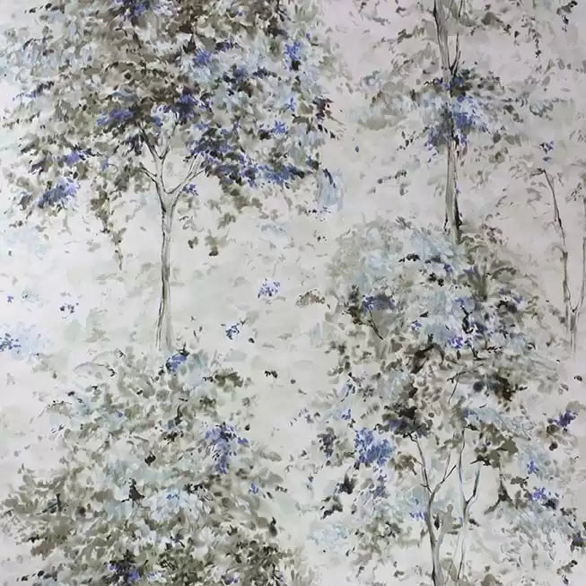 Lochwood 04 - Off-White Wallcovering (main)