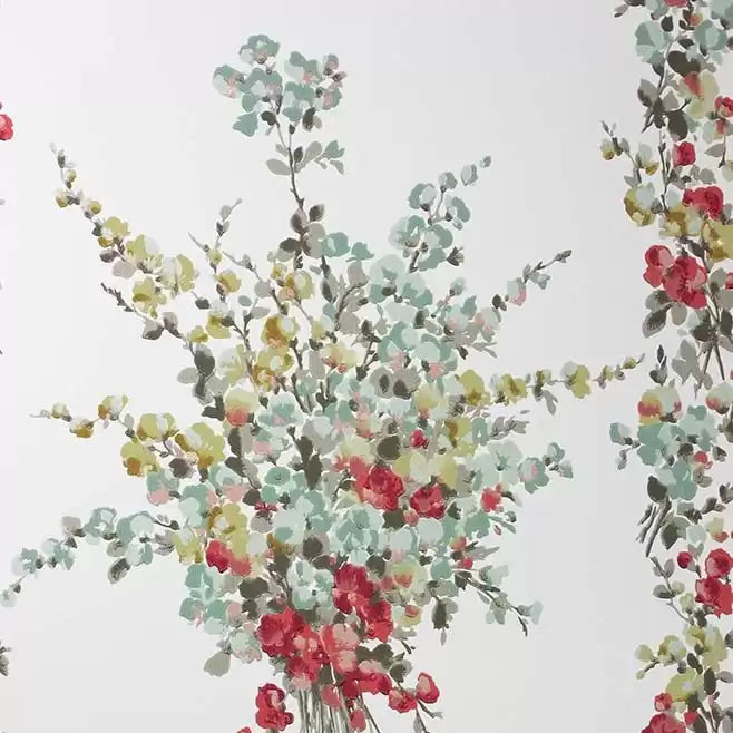 Suzhou 03 - Off-White Wallcovering (main)