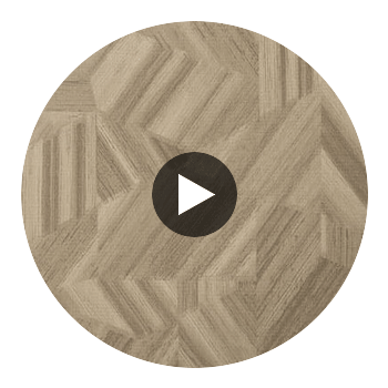 Hollywood Modern Wood | Hollywood Wallcoverings view 4
