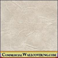 Faux Leaf Squares Wallpaper | Hollywood Wallcoverings (main)