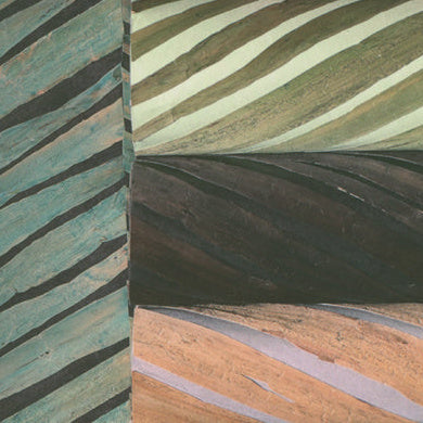 Whittier Way - Twisted Paper Weave | Hollywood Wallcoverings (main)