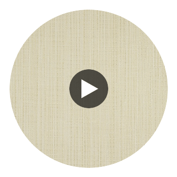 Hanover Faux Embossed Faux Linen | Hollywood Wallcoverings view 4