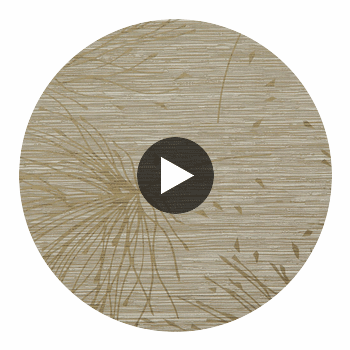Flagler Embossed Durable | Hollywood Wallcoverings view 2