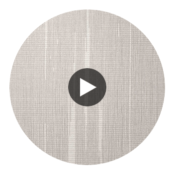 Steuben Embossed Vertical Durable Vinyl | Hollywood Wallcoverings view 2