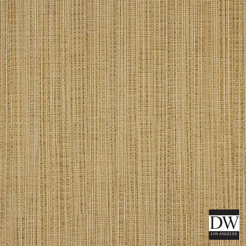 Hanover Faux Embossed Faux Linen | Hollywood Wallcoverings view 2