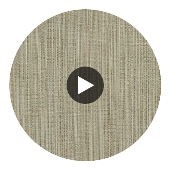 Hanover Faux Embossed Faux Linen | Hollywood Wallcoverings view 3
