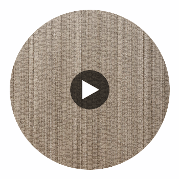 Daytona Faux Embossed Durable | Hollywood Wallcoverings view 2