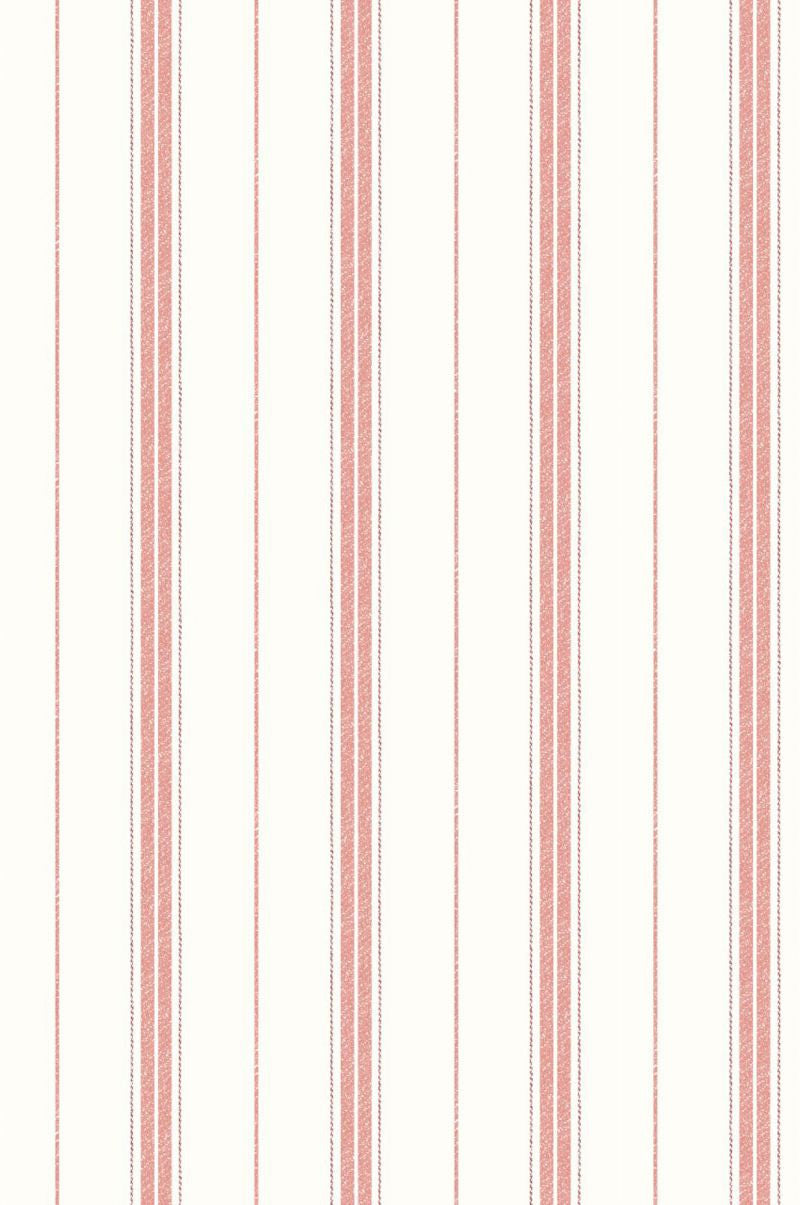 Nils light red Sample Wallcovering (main)