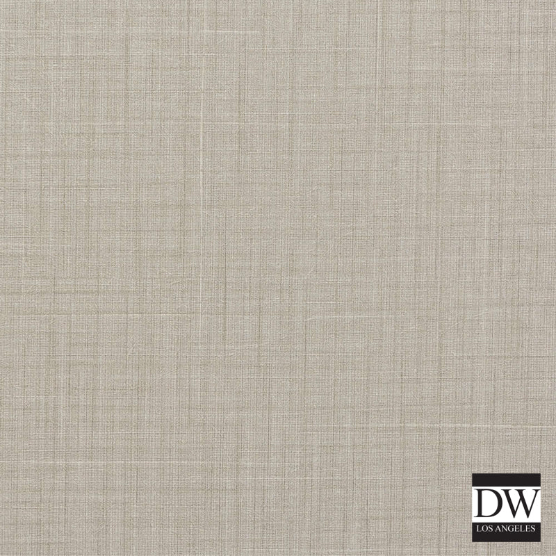 Lenox Faux Linen Finish Durable | Hollywood Wallcoverings (main)