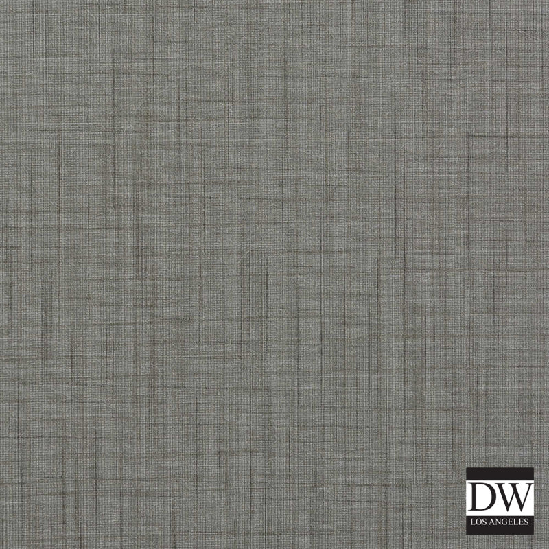 Lenox Faux Linen Finish Durable | Hollywood Wallcoverings (main)