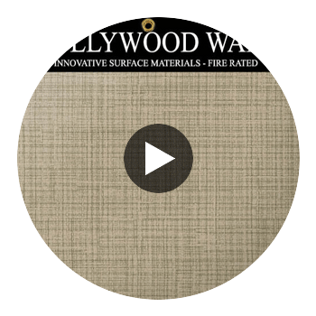 Hollywood and Western | Hollywood Wallcoverings view 2