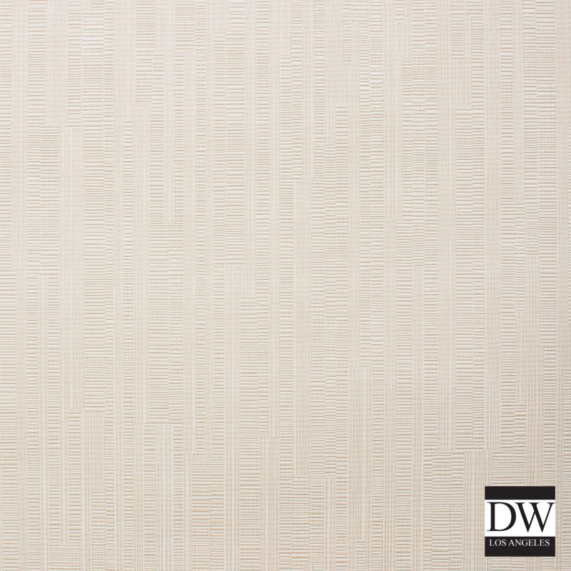 Pearl Bay Vertical Faux Durable | Hollywood Wallcoverings (main)
